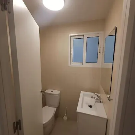 Ramon10 Apartment *