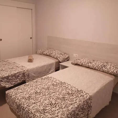 Ramon10 Apartment *