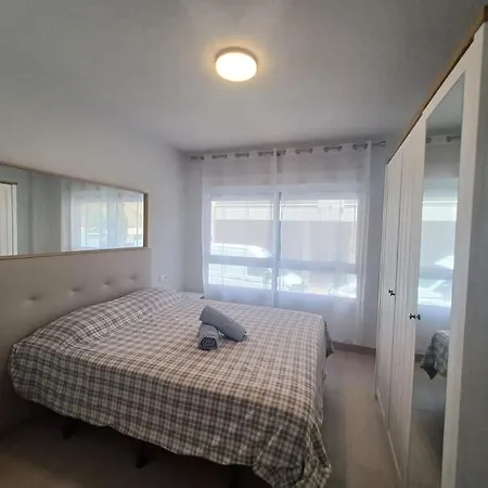 Apartment Ramon10 *